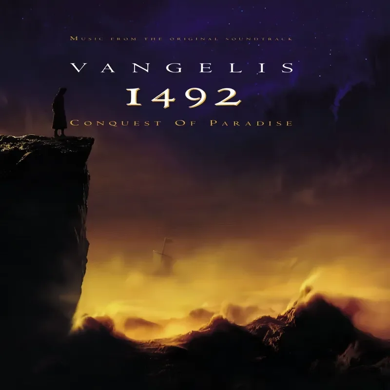 World Famous Song 1492 Conques - огляд і ціна Movies