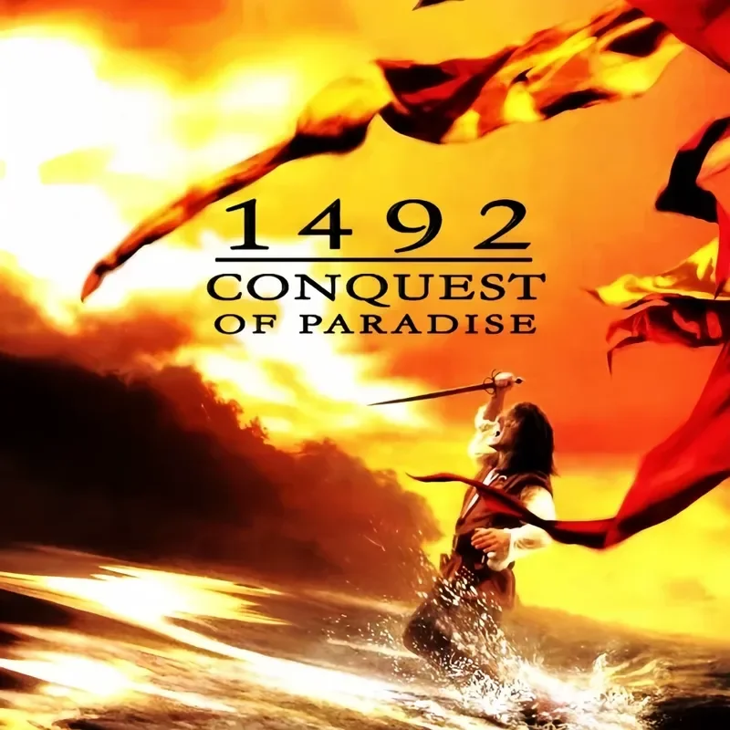 World Famous Song 1492 Conques - огляд і ціна Movies