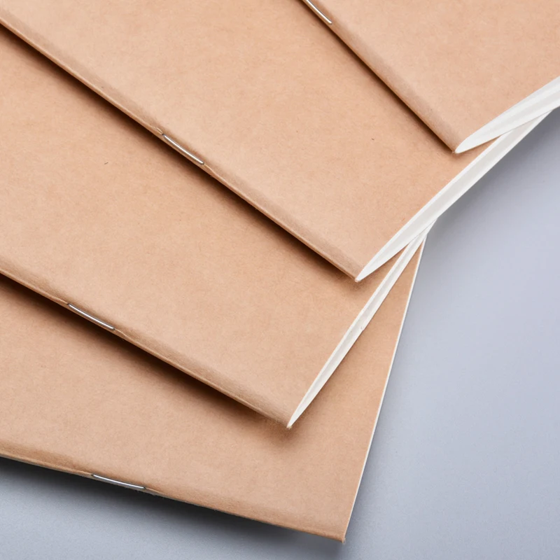 Fromthenon Filler Papers For T - огляд і ціна Vintage Leather Journal Notebook