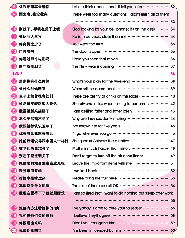 HSK Chinese Character Writing  - огляд і ціна Chinese Calligraphy Practice Book