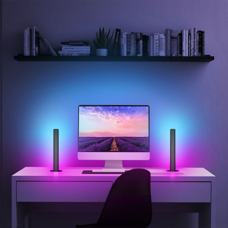 Ambient Light Rgb Pickup Ambie - огляд і ціна Music