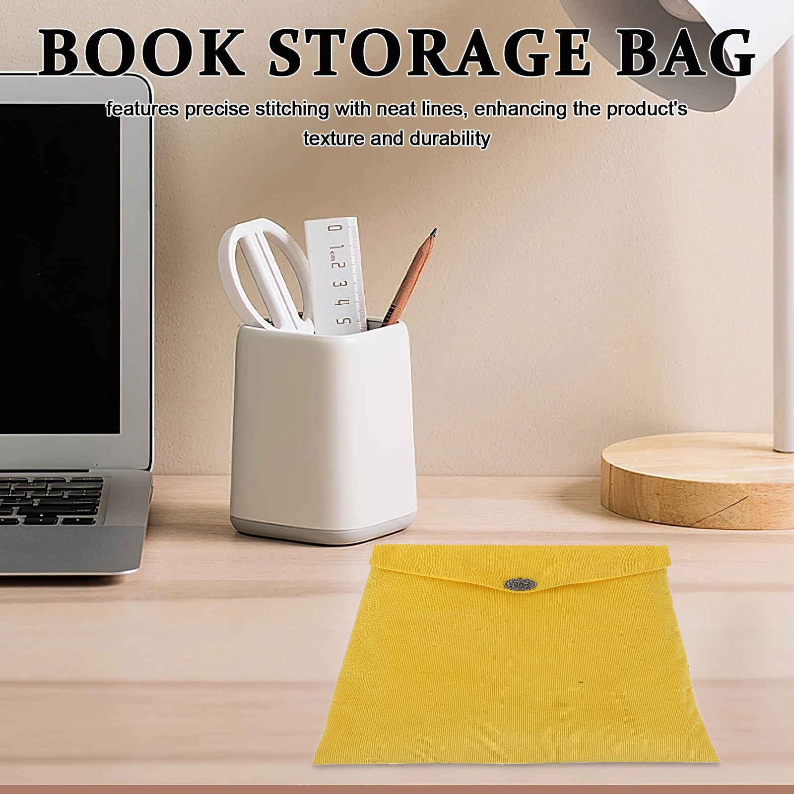 Corduroy Bible Storage Bag Spa - огляд і ціна Stationery Books