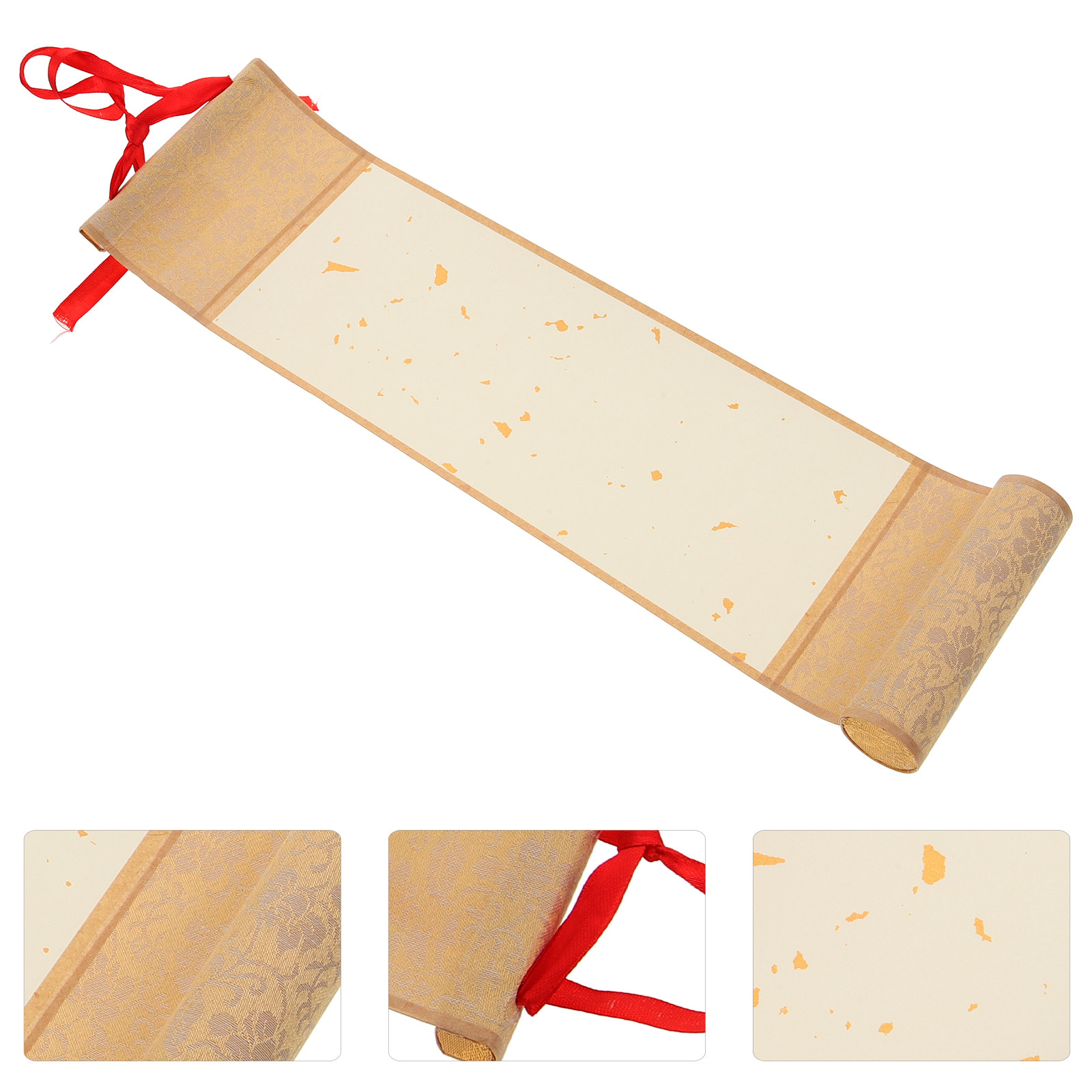 Blank Scroll Paper for Chinese - огляд і ціна Chinese Calligraphy Practice Book