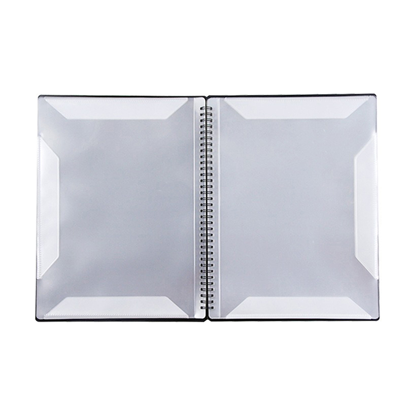 Flexible 20 Pages Piano Music  - огляд і ціна Blank Sheet Music Notebook