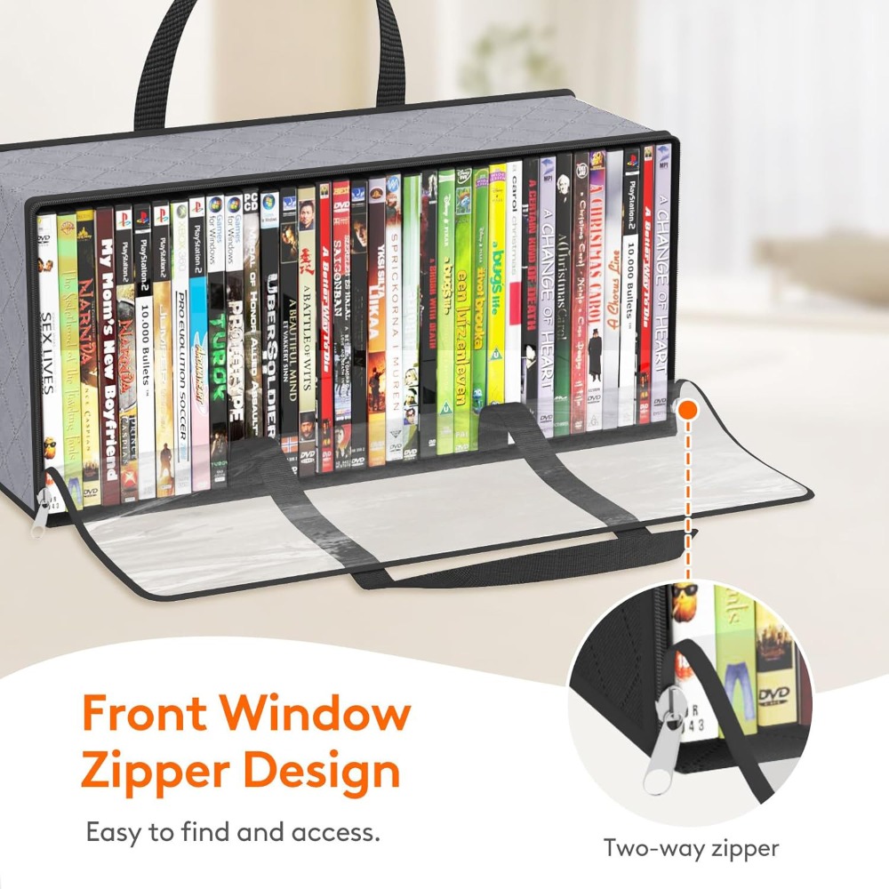 Multifunctional Pvc Storage Ba - огляд і ціна Books