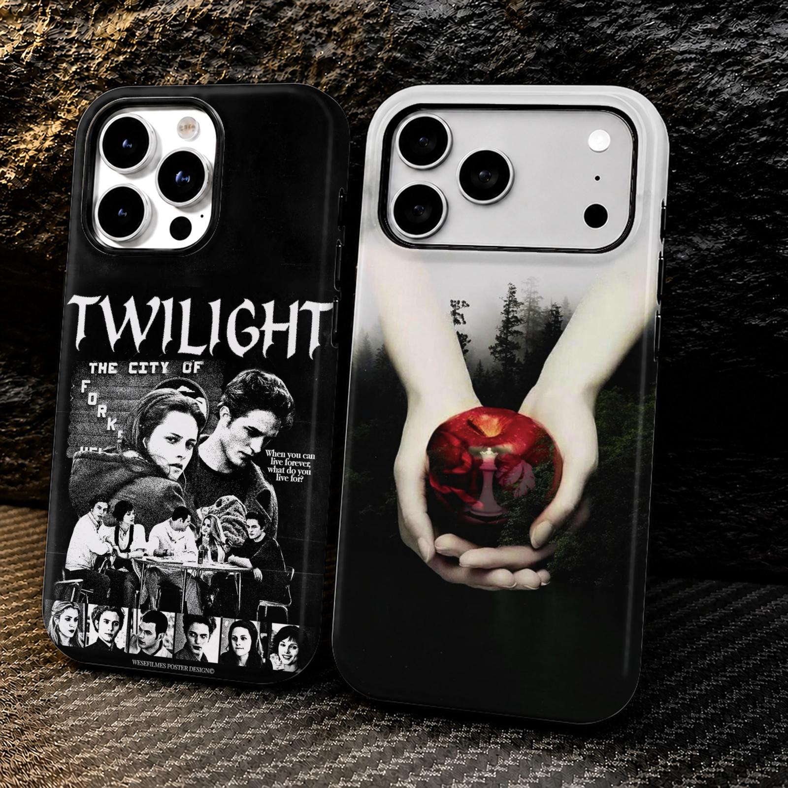 Movie T-TwilightS Phone Case F - огляд і ціна Movies