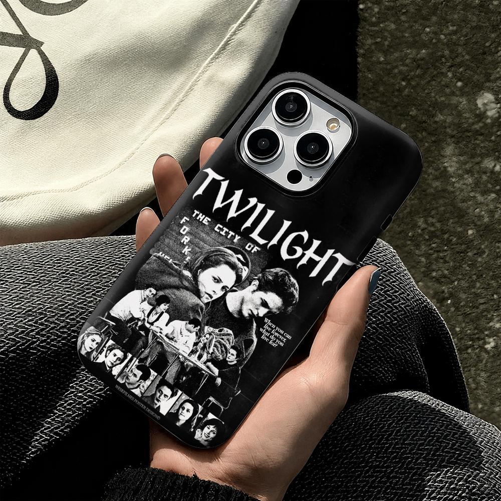 Movie T-TwilightS Phone Case F - огляд і ціна Movies