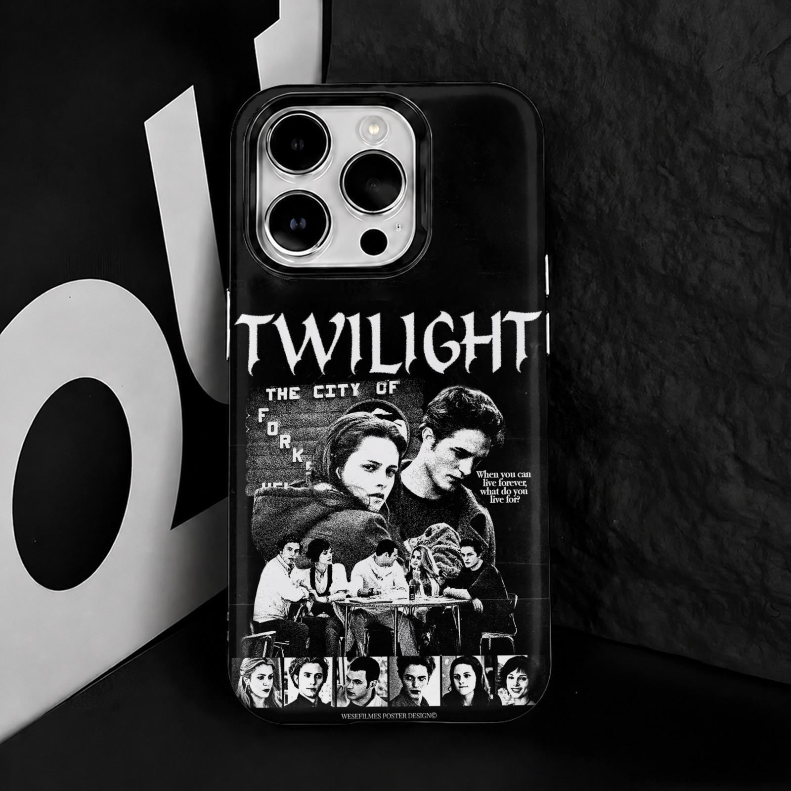 Movie T-TwilightS Phone Case F - огляд і ціна Movies
