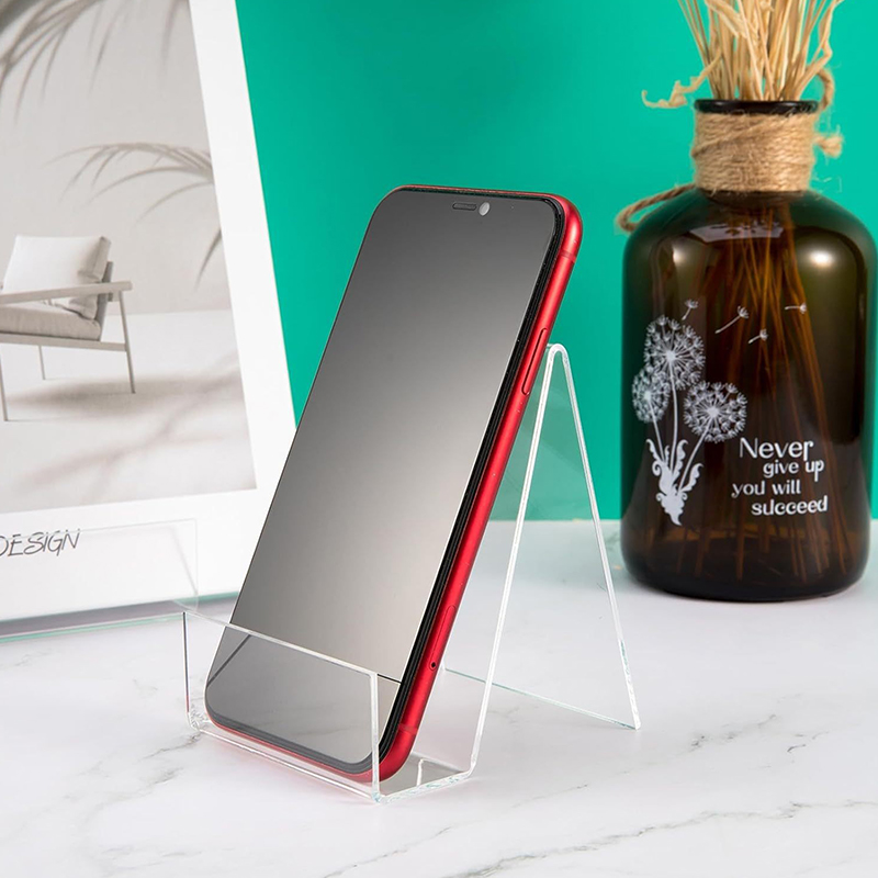 Magazine Display Stand Comic B - огляд і ціна Clear Acrylic Book Stand Holder
